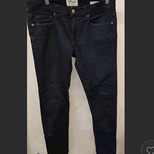 Frame l'homme skinny jeans denim 31